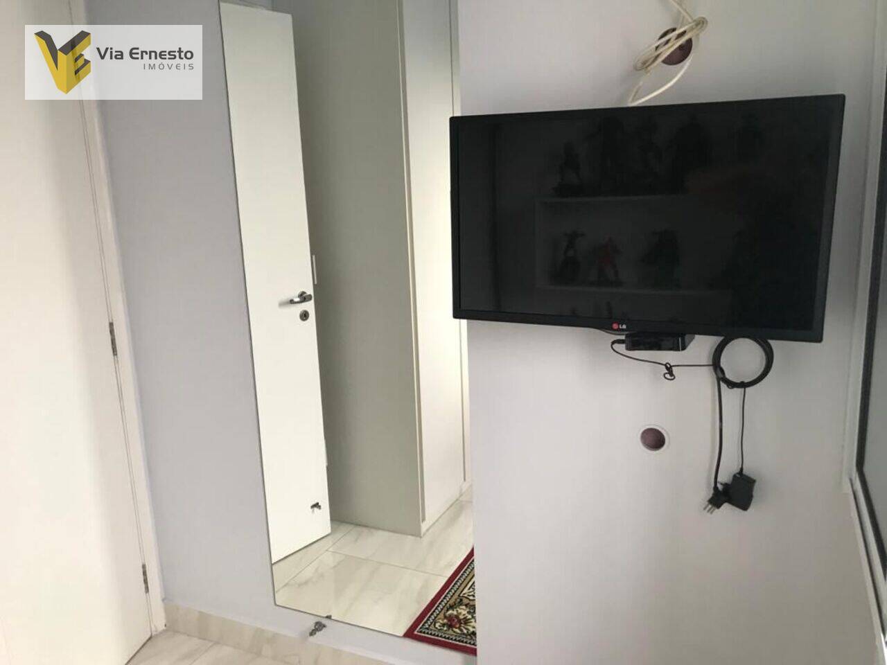 Apartamento duplex Jardim Germânia, São Paulo - SP