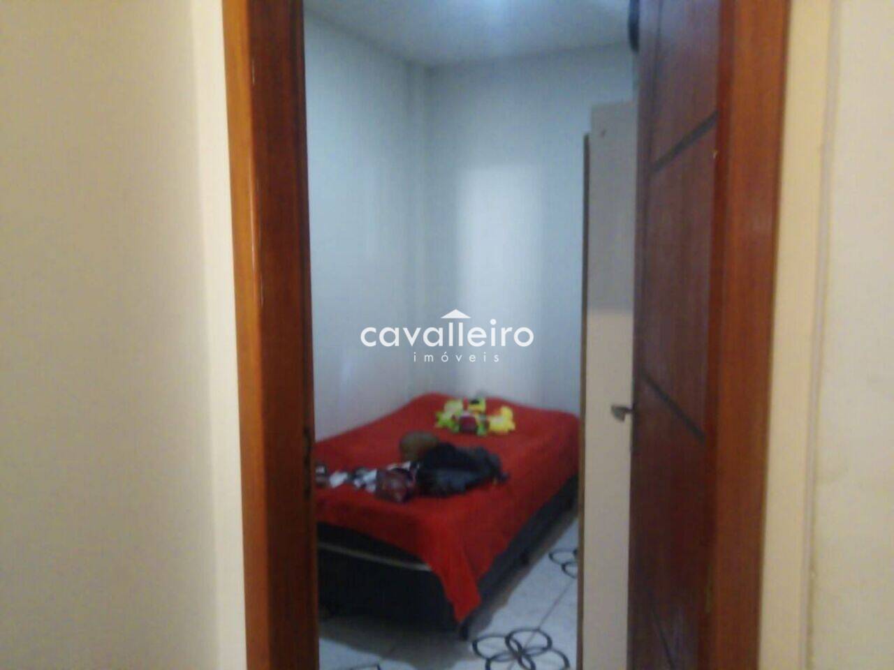 Apartamento Parque Nanci, Maricá - RJ