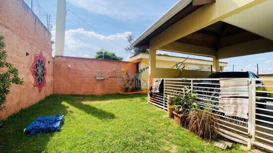 Casa de 141 m² Vila Giglio - Atibaia, à venda por R$ 920.000