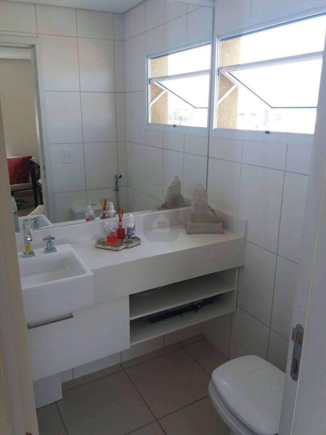 Apartamento Jardim Vergueiro, Sorocaba - SP