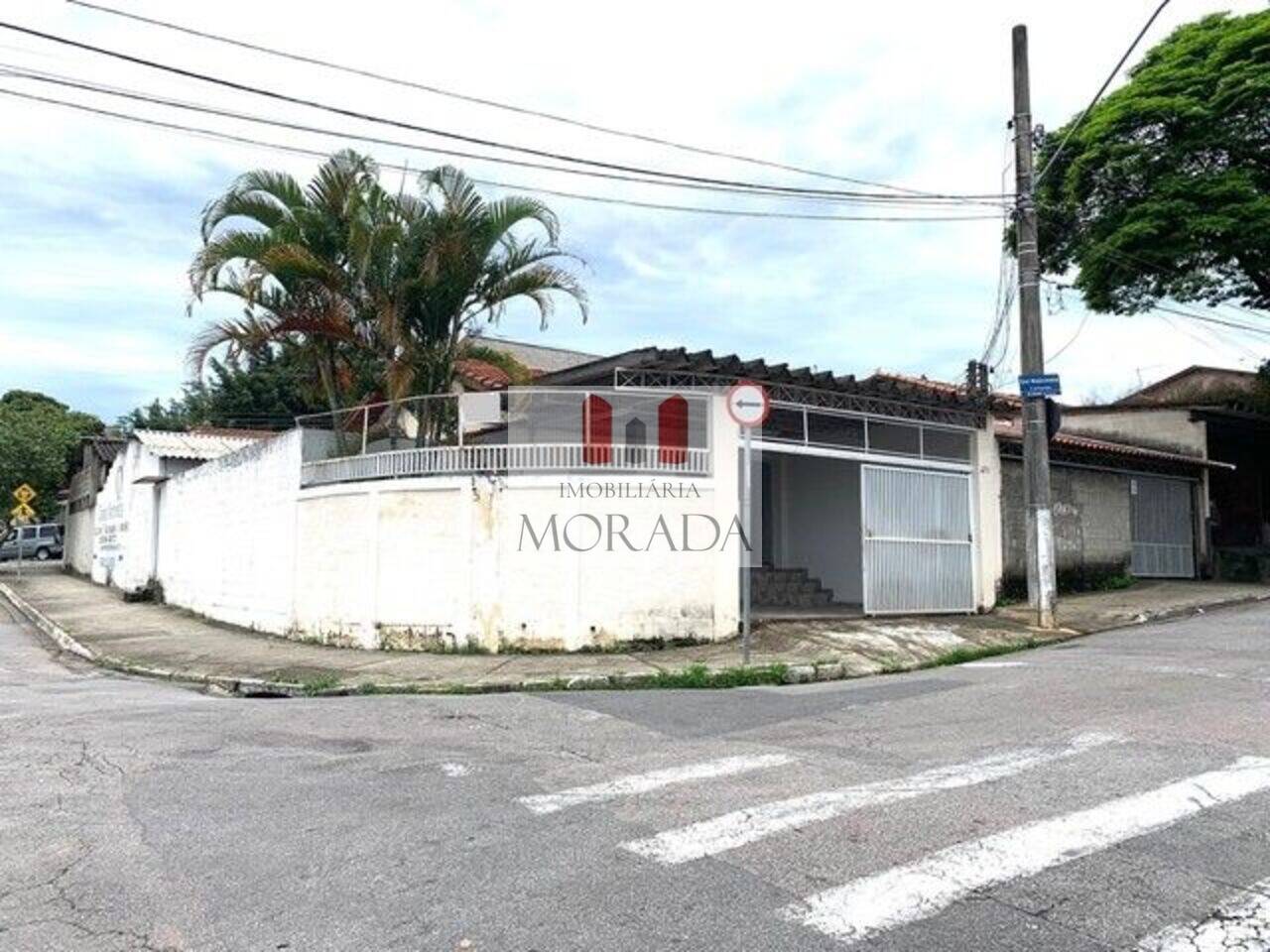 Casa Jardim Oriente, São José dos Campos - SP