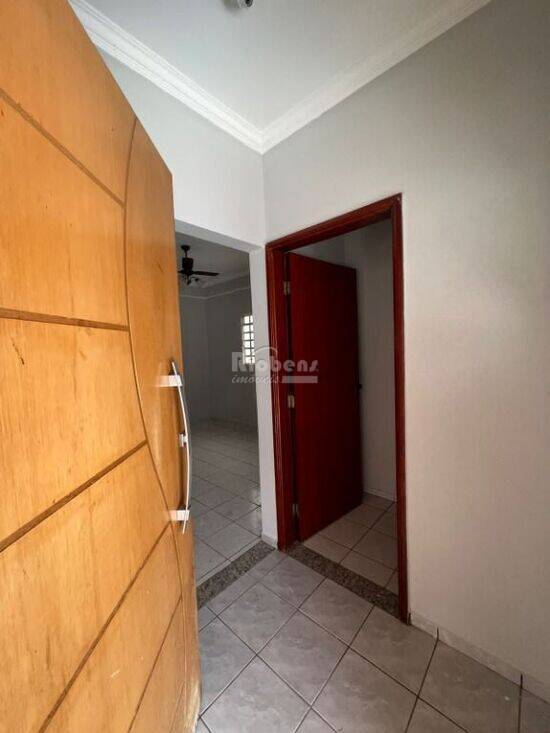 Residencial Gabriela - São José do Rio Preto - SP, São José do Rio Preto - SP