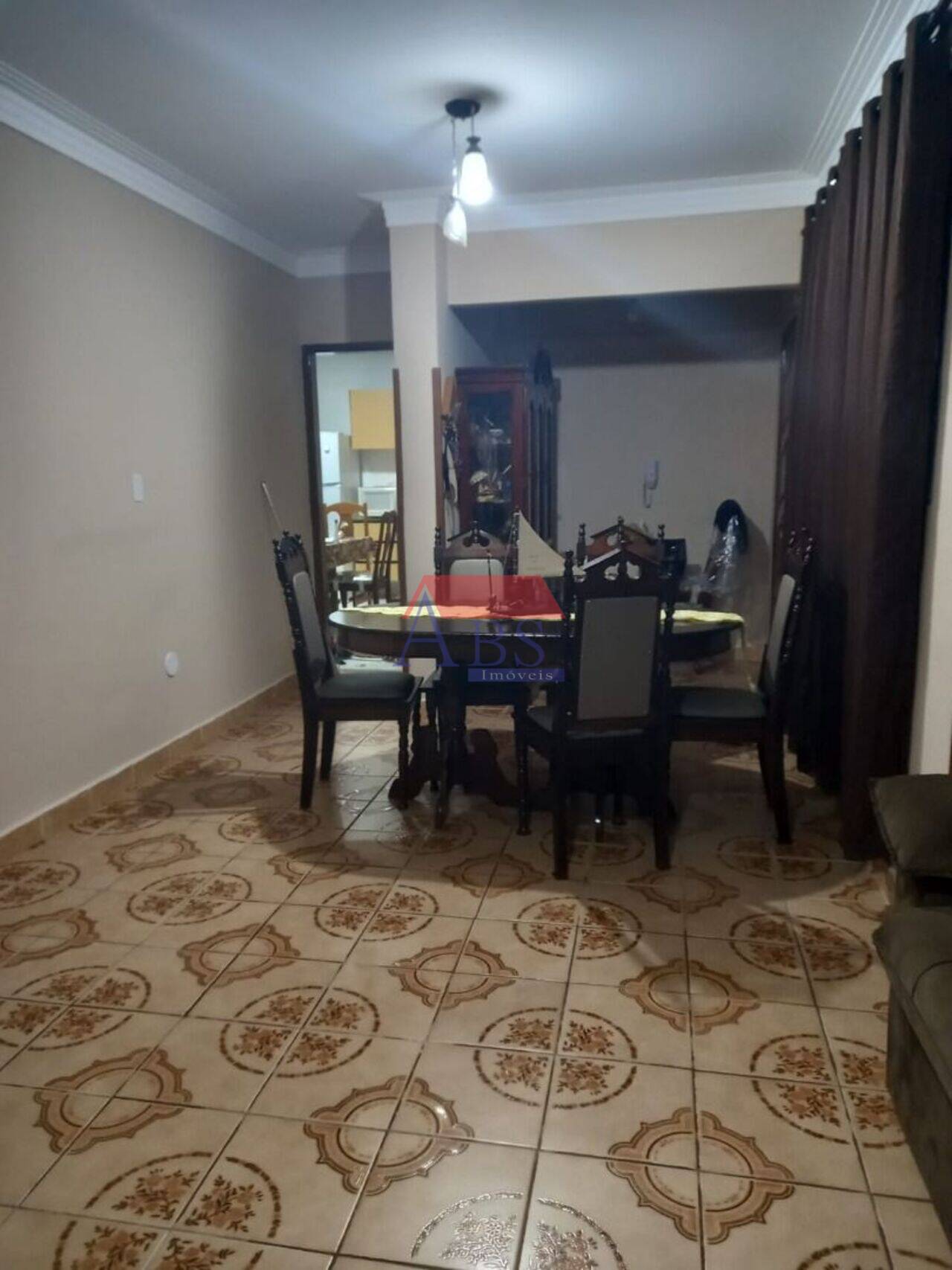 Apartamento Vila Tupi, Praia Grande - SP