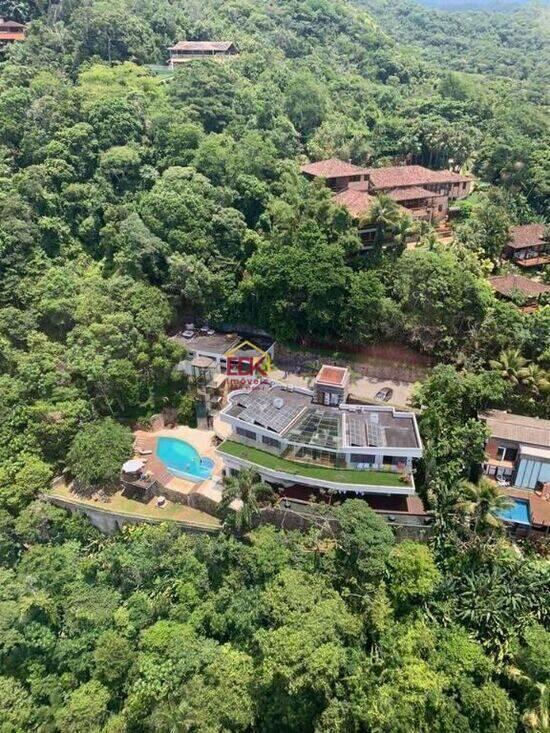 Tenório (Praia Vermelha) - Ubatuba - SP, Ubatuba - SP