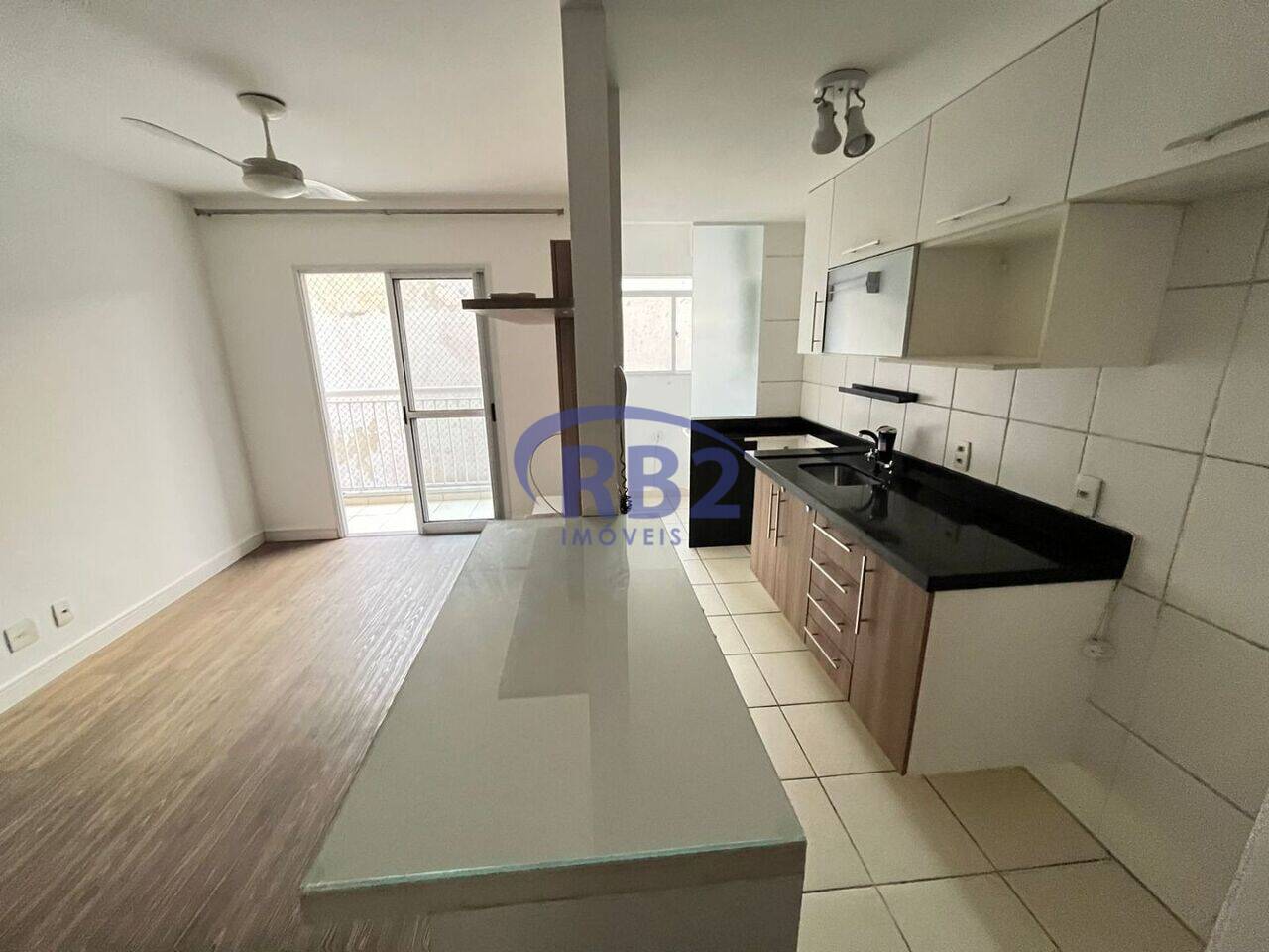 Apartamento Centro, Niterói - RJ