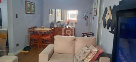 Apartamento Enseada, Guarujá - SP