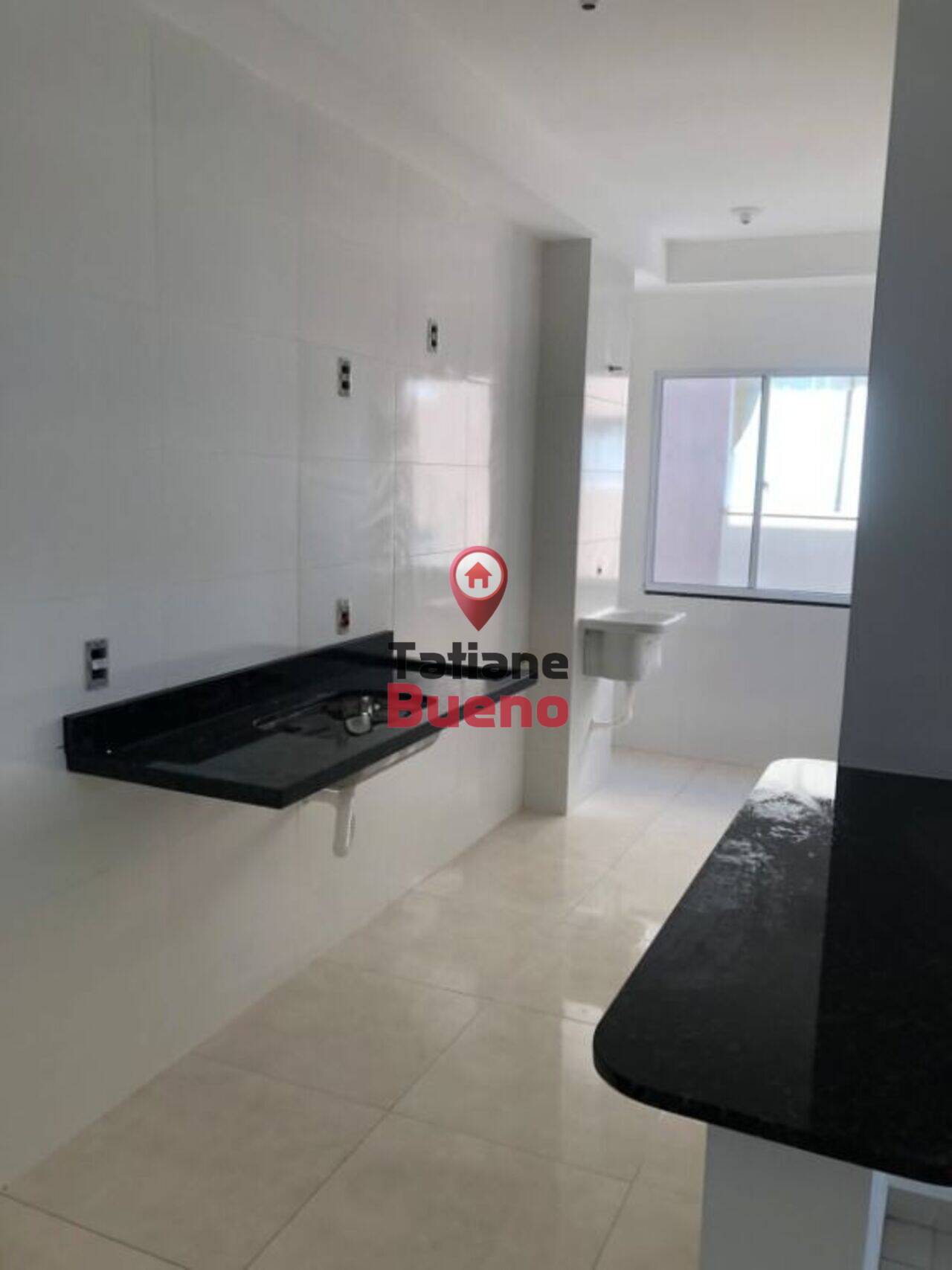 Apartamento Vila São José, Taubaté - SP