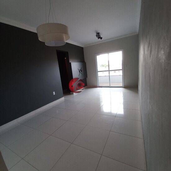 Apartamento Pampulha, Uberlândia - MG