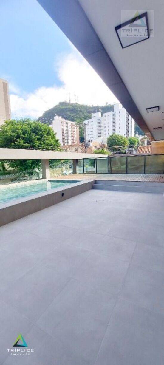 Urban Residence, com 2 a 4 quartos, 76 a 206 m², Juiz de Fora - MG