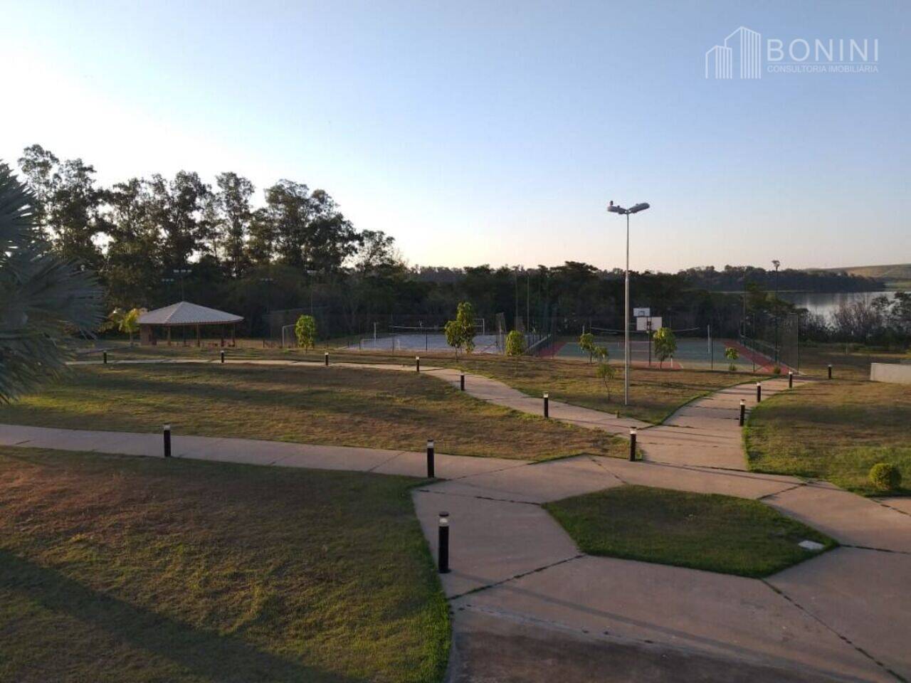 Terreno Residencial Jardim Barra do Cisne I, Americana - SP