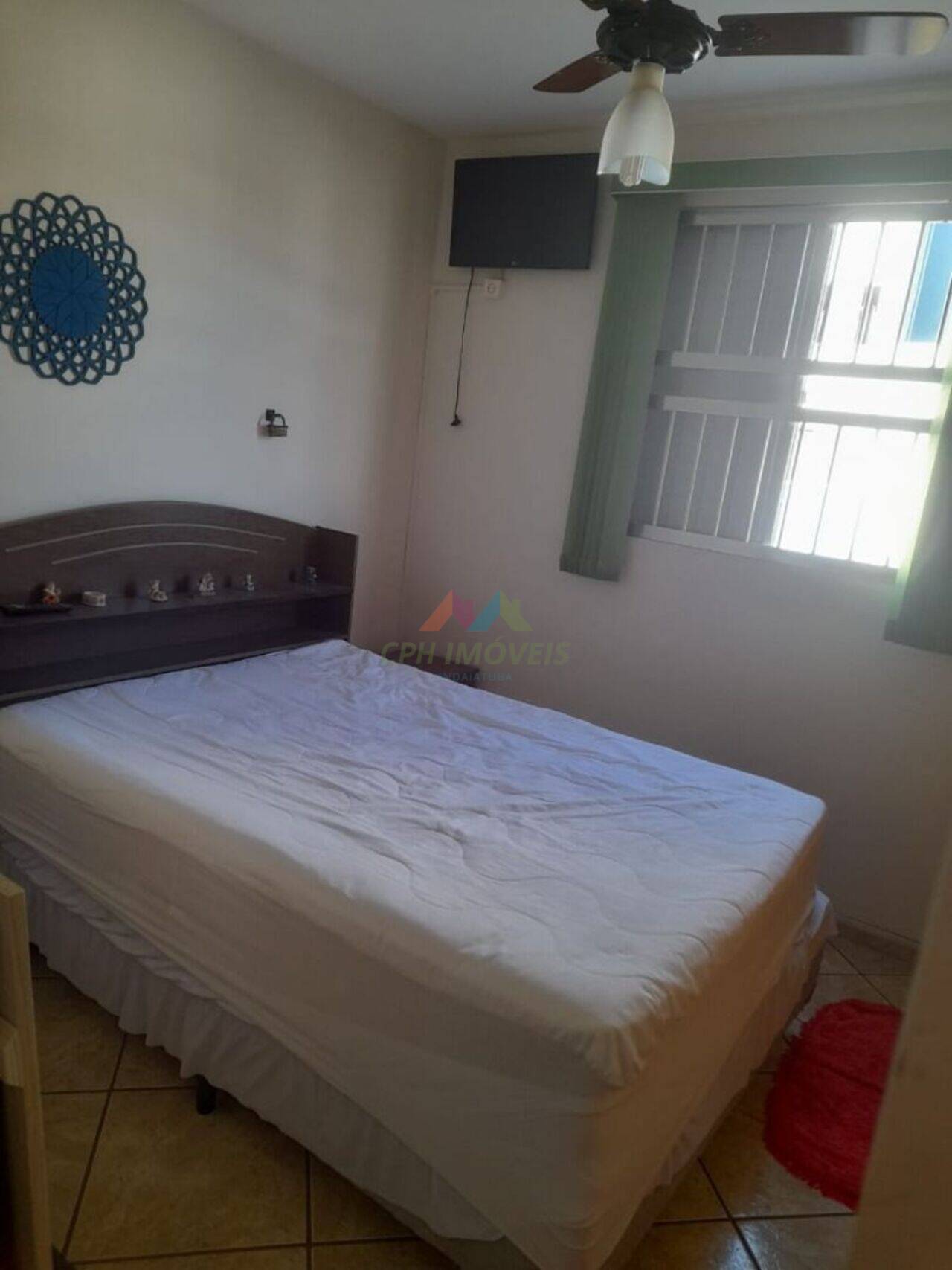 Apartamento Bosque dos Indaiás, Indaiatuba - SP