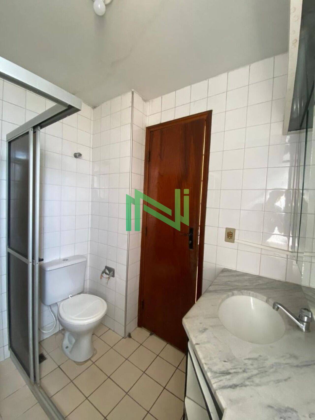 Apartamento Centro, Teresina - PI