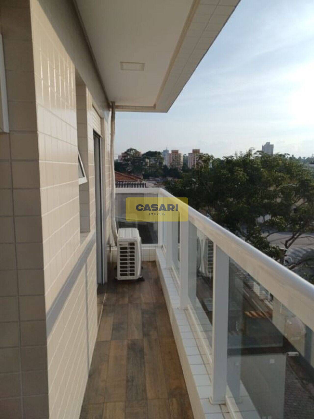 Apartamento Demarchi, São Bernardo do Campo - SP