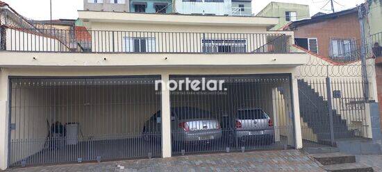 Sobrado de 251 m² Vila Pirituba - São Paulo, à venda por R$ 699.900