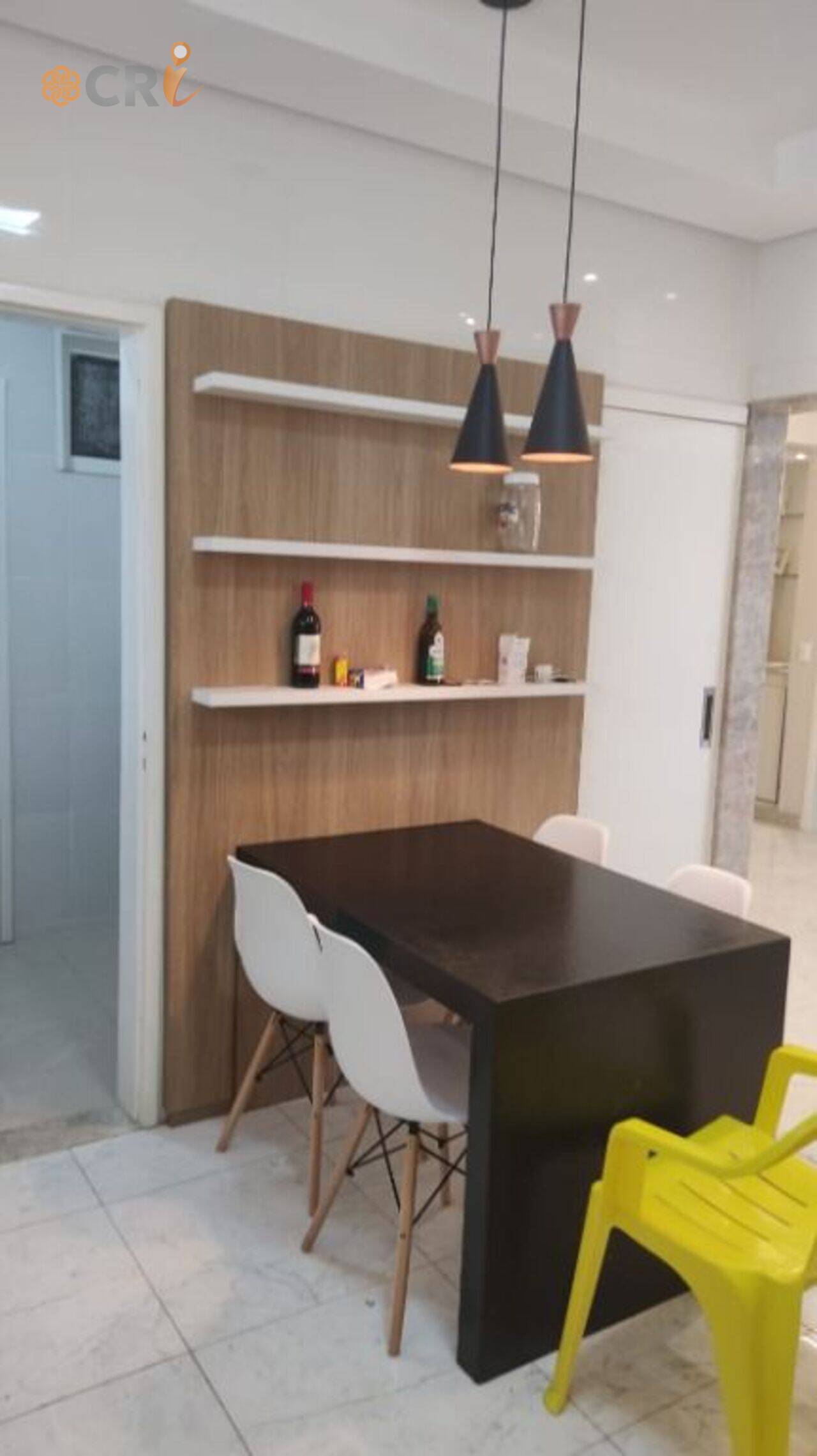 Apartamento Dionisio Torres, Fortaleza - CE