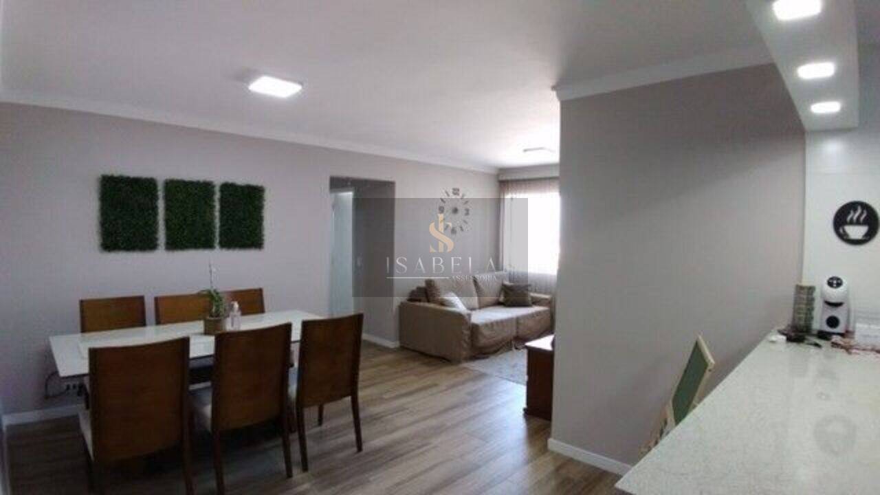 Apartamento Vila das Mercês, São Paulo - SP