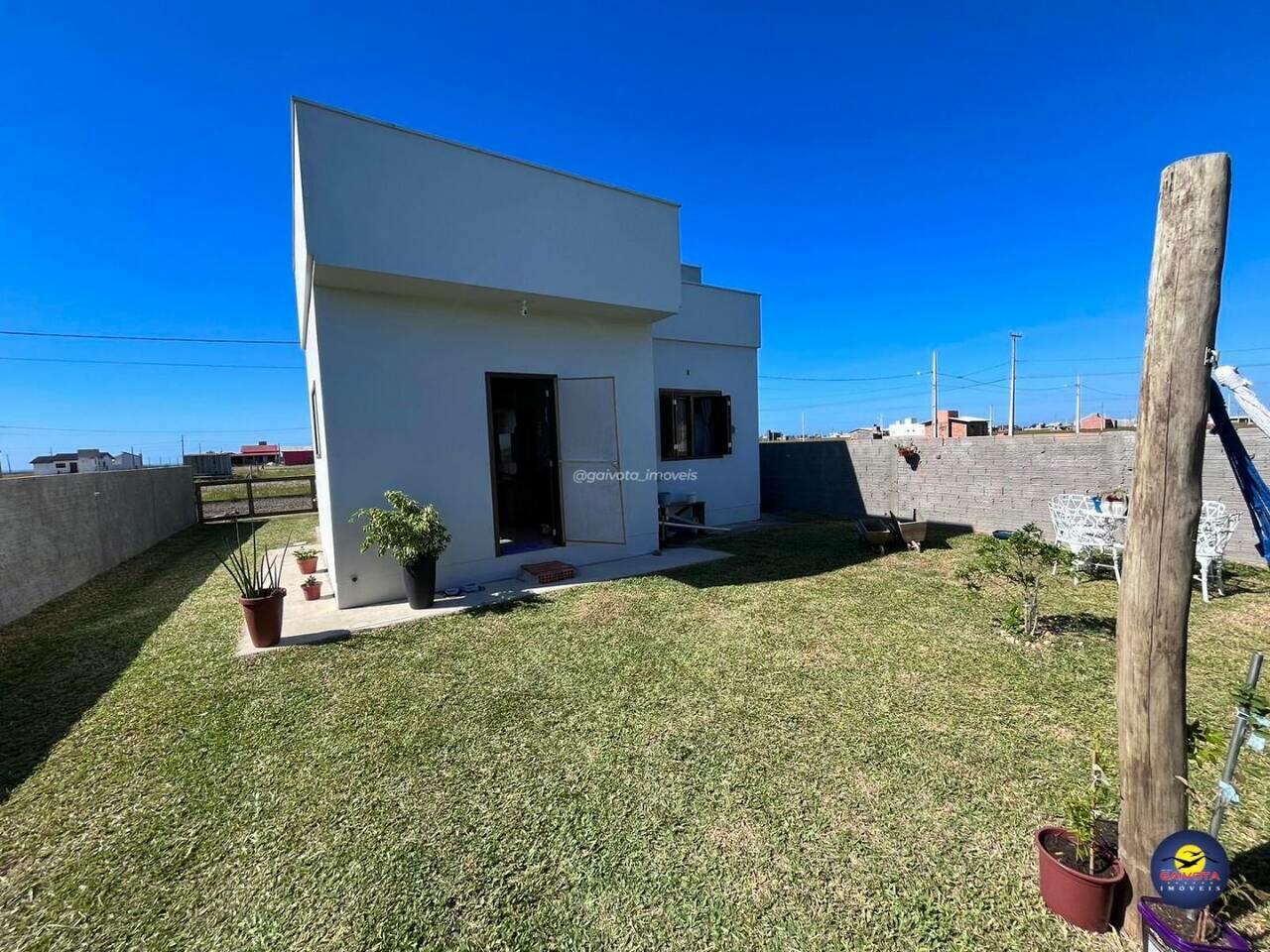 Casa Areias Claras, Balneário Gaivota - SC