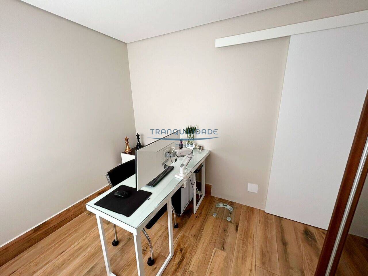 Apartamento Jardim Caboré, São Paulo - SP