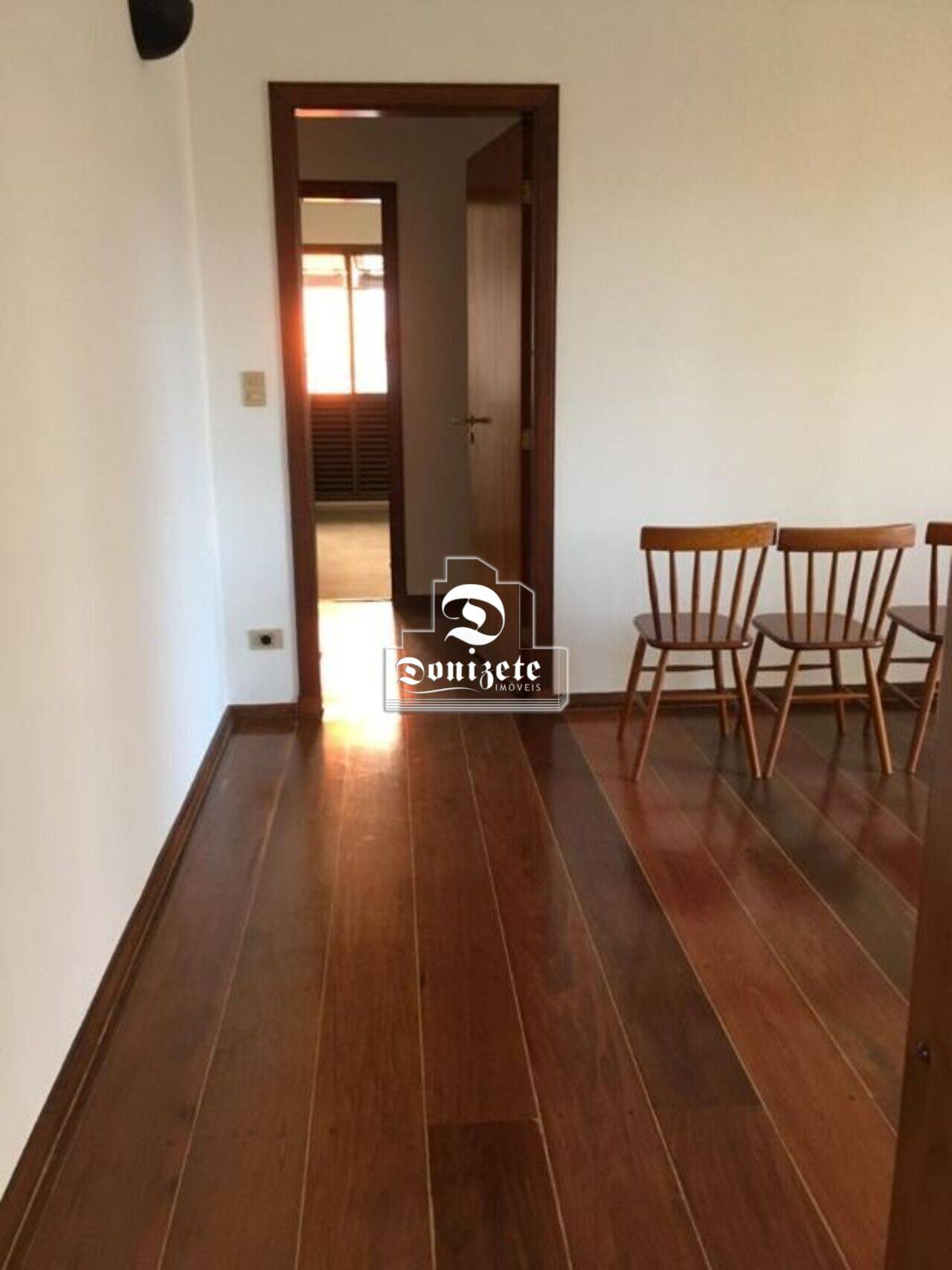 Apartamento Jardim, Santo André - SP