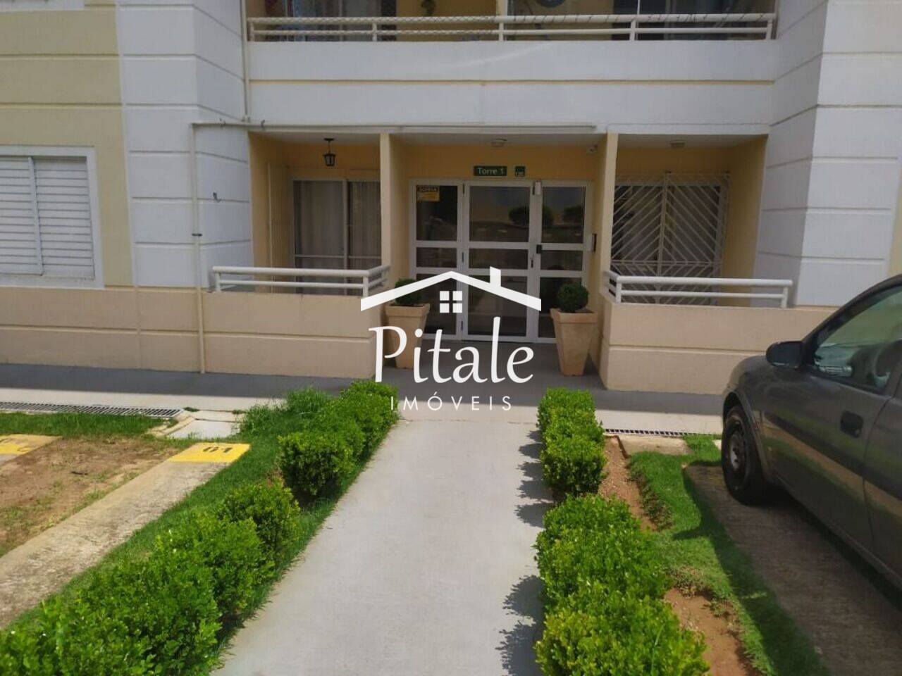 Apartamento Jardim Ísis, Cotia - SP