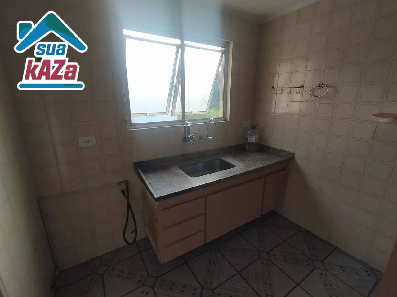 Apartamento Jardim Santa Cruz (Sacomã), São Paulo - SP