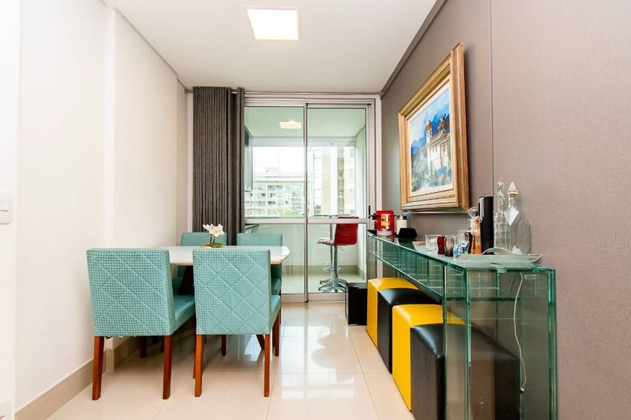 Apartamento Noroeste, Brasília - DF