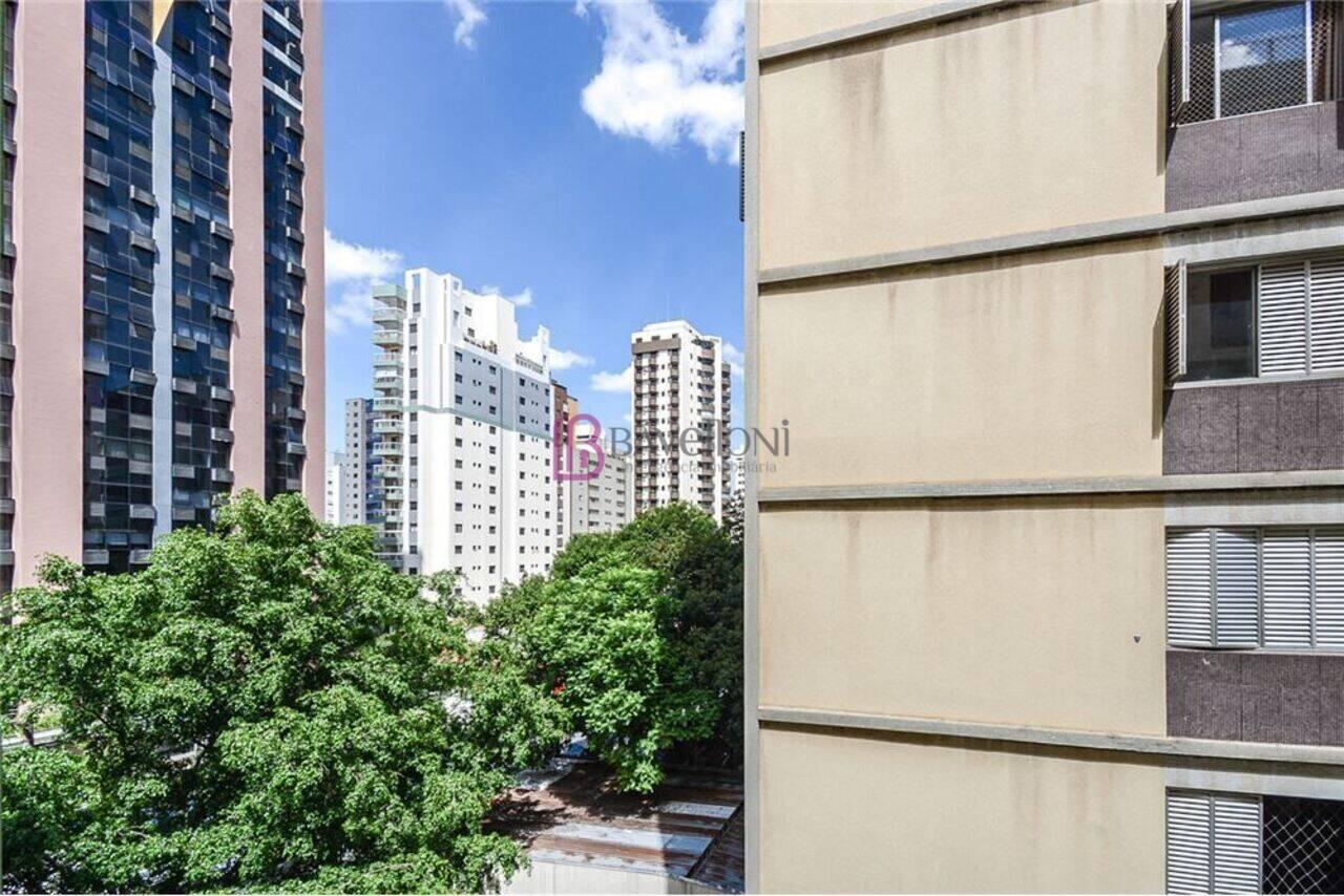 Apartamento Perdizes, São Paulo - SP