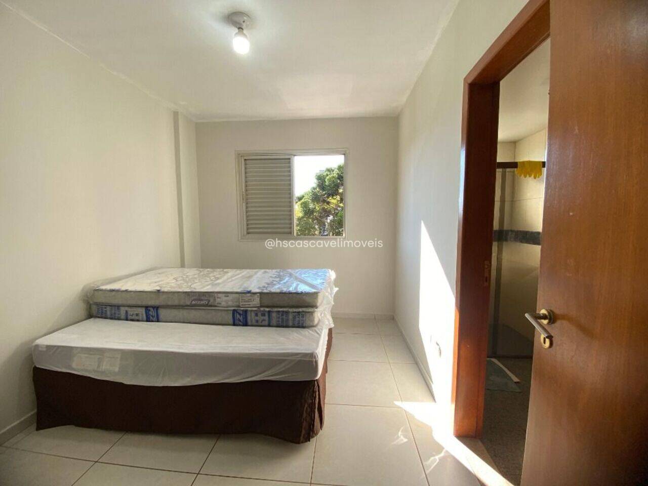 Apartamento Centro, Cascavel - PR