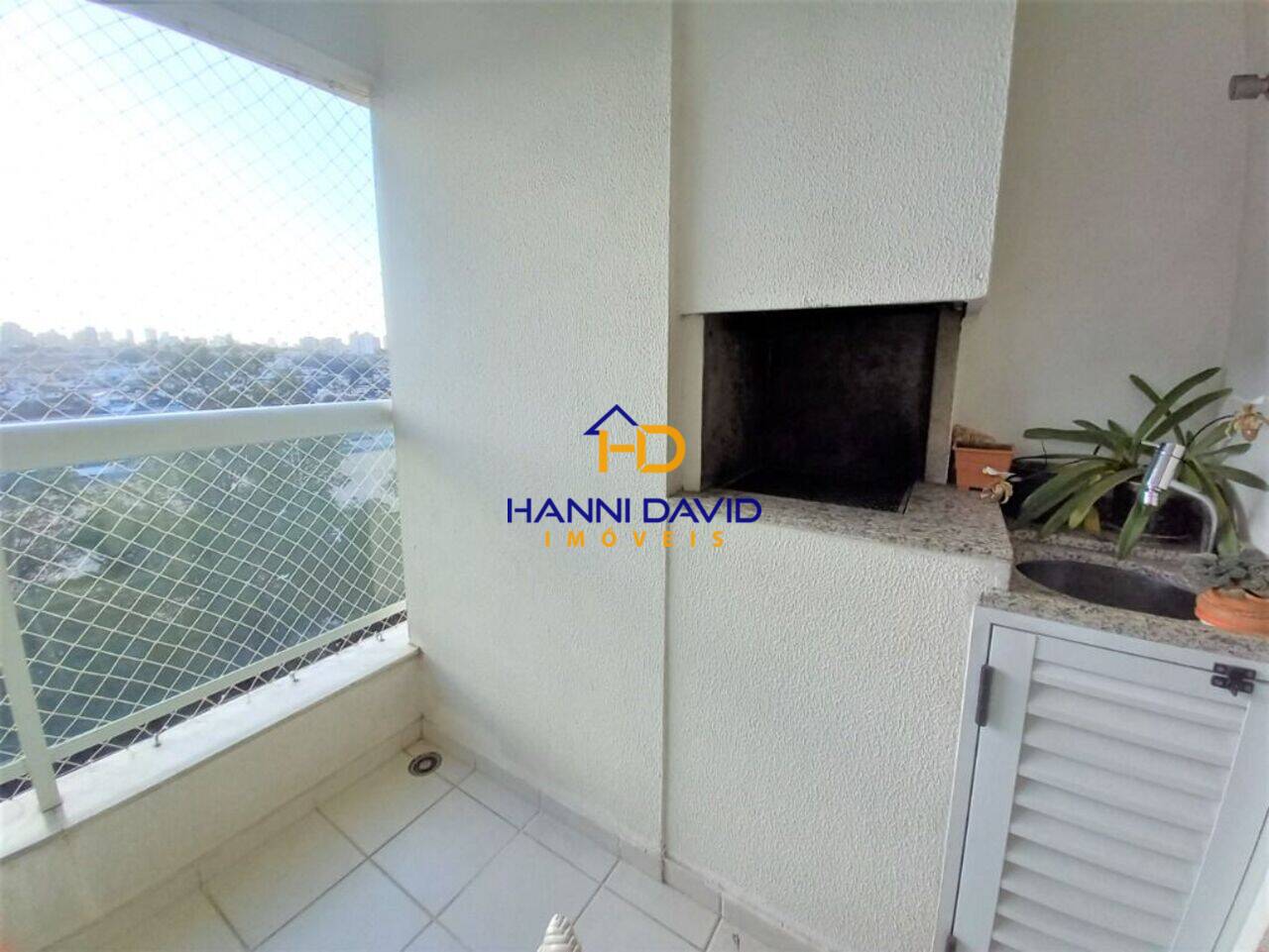 Apartamento Ipiranga, São Paulo - SP