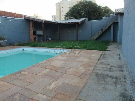 Casa de 170 m² Dois Córregos - Piracicaba, à venda por R$ 590.000