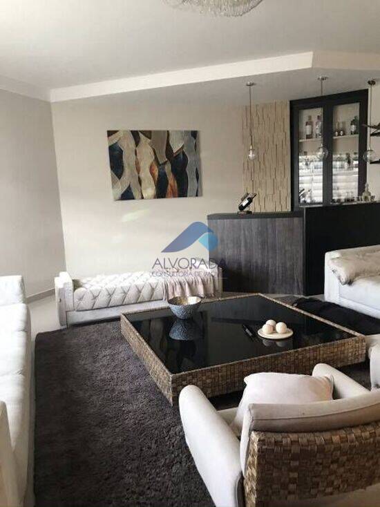 Conjunto Residencial Esplanada do Sol - São José dos Campos - SP, São José dos Campos - SP