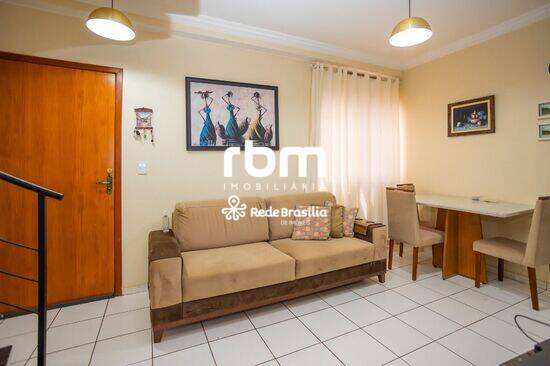 Apartamento Samambaia Norte, Samambaia - DF