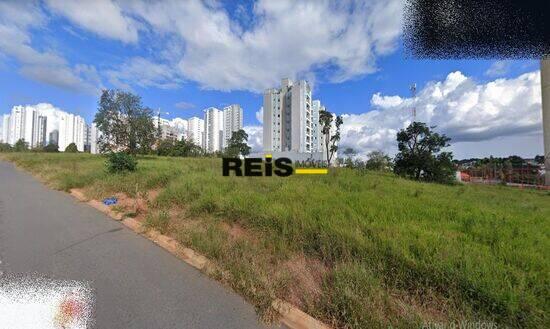 Área de 5.000 m² Parque Campolim - Sorocaba, à venda por R$ 8.750.000