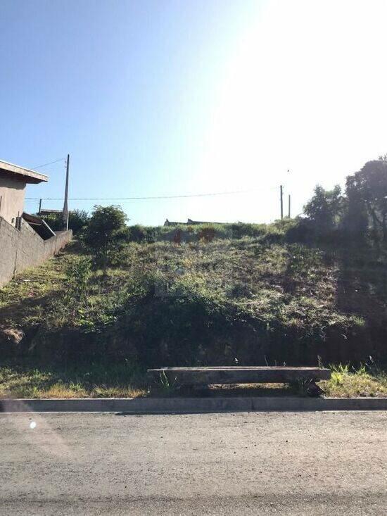 Terreno de 298 m² Condomínio Paineiras - Itatiba, à venda por R$ 100.000