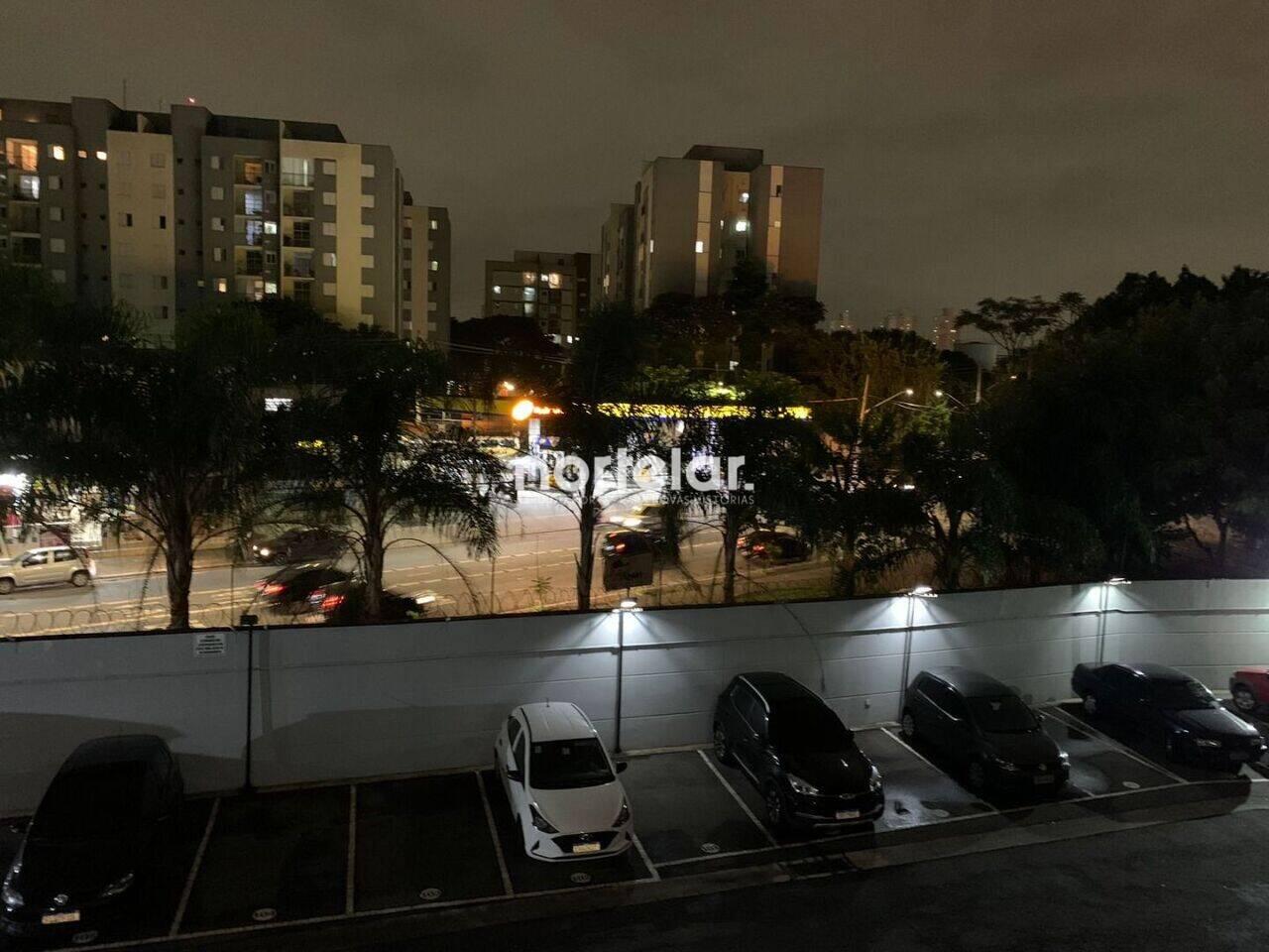 Apartamento Freguesia do Ó, São Paulo - SP