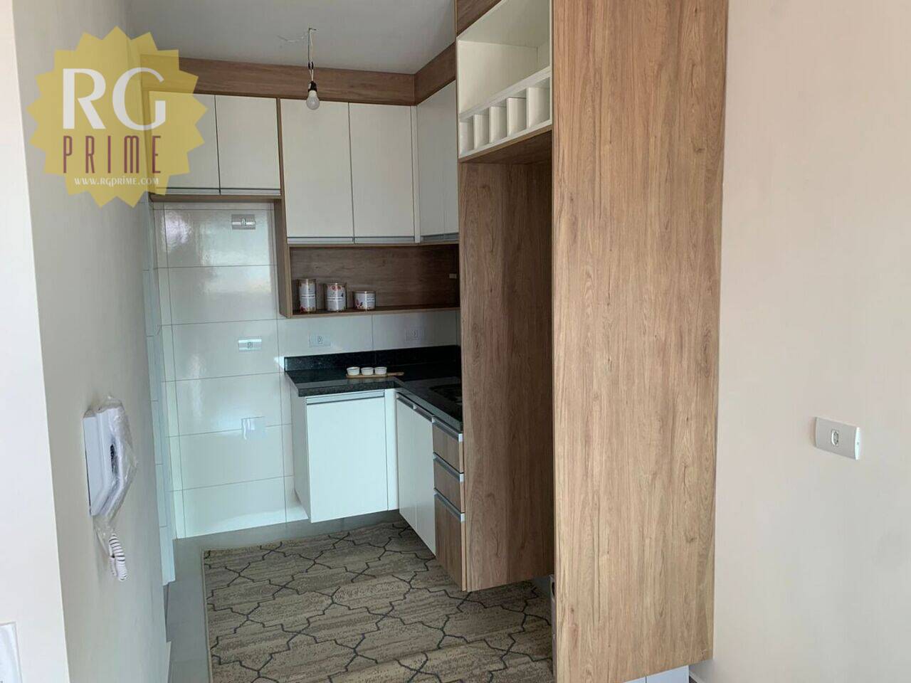 Apartamento Vila Mazzei, São Paulo - SP