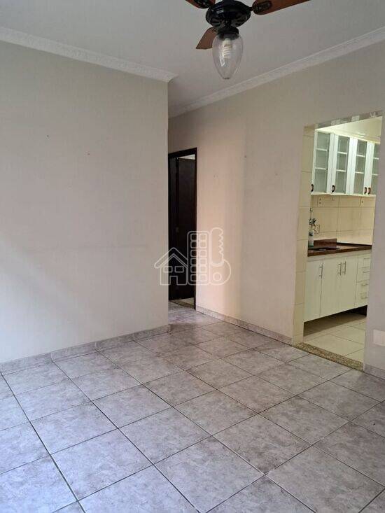 Apartamento São Lourenço, Niterói - RJ