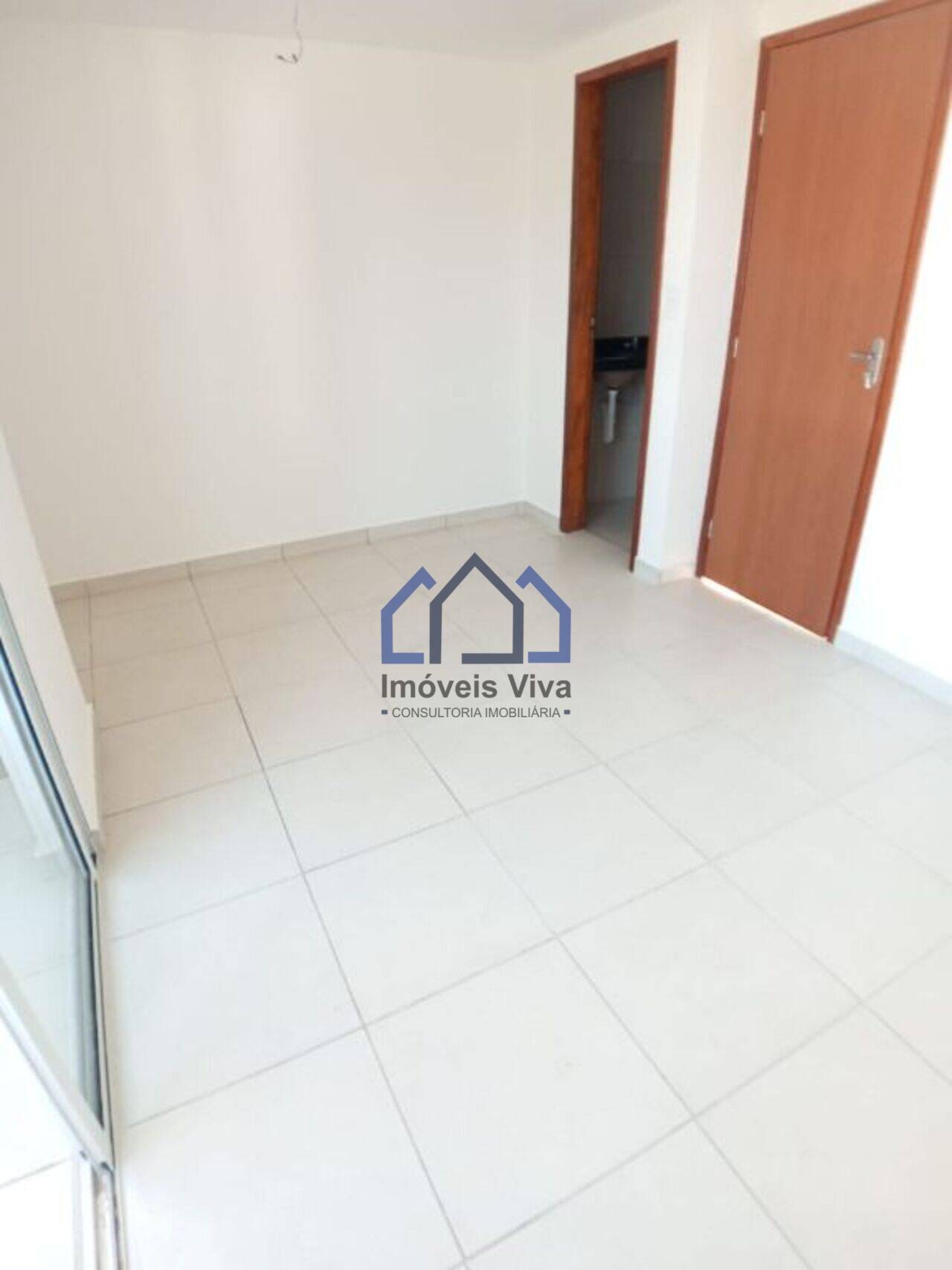 Apartamento triplex Nossa Senhora do Ó, Paulista - PE