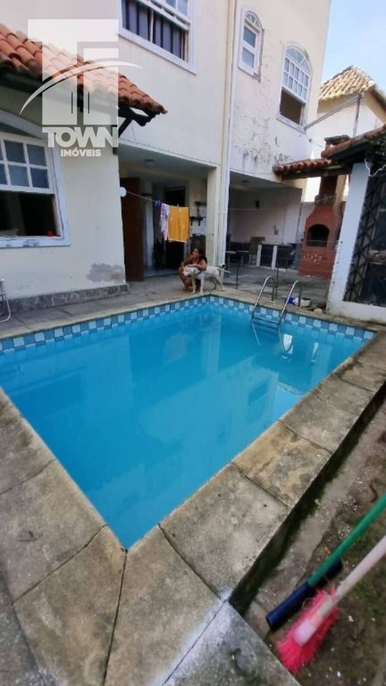 Casa Itaipu, Niterói - RJ