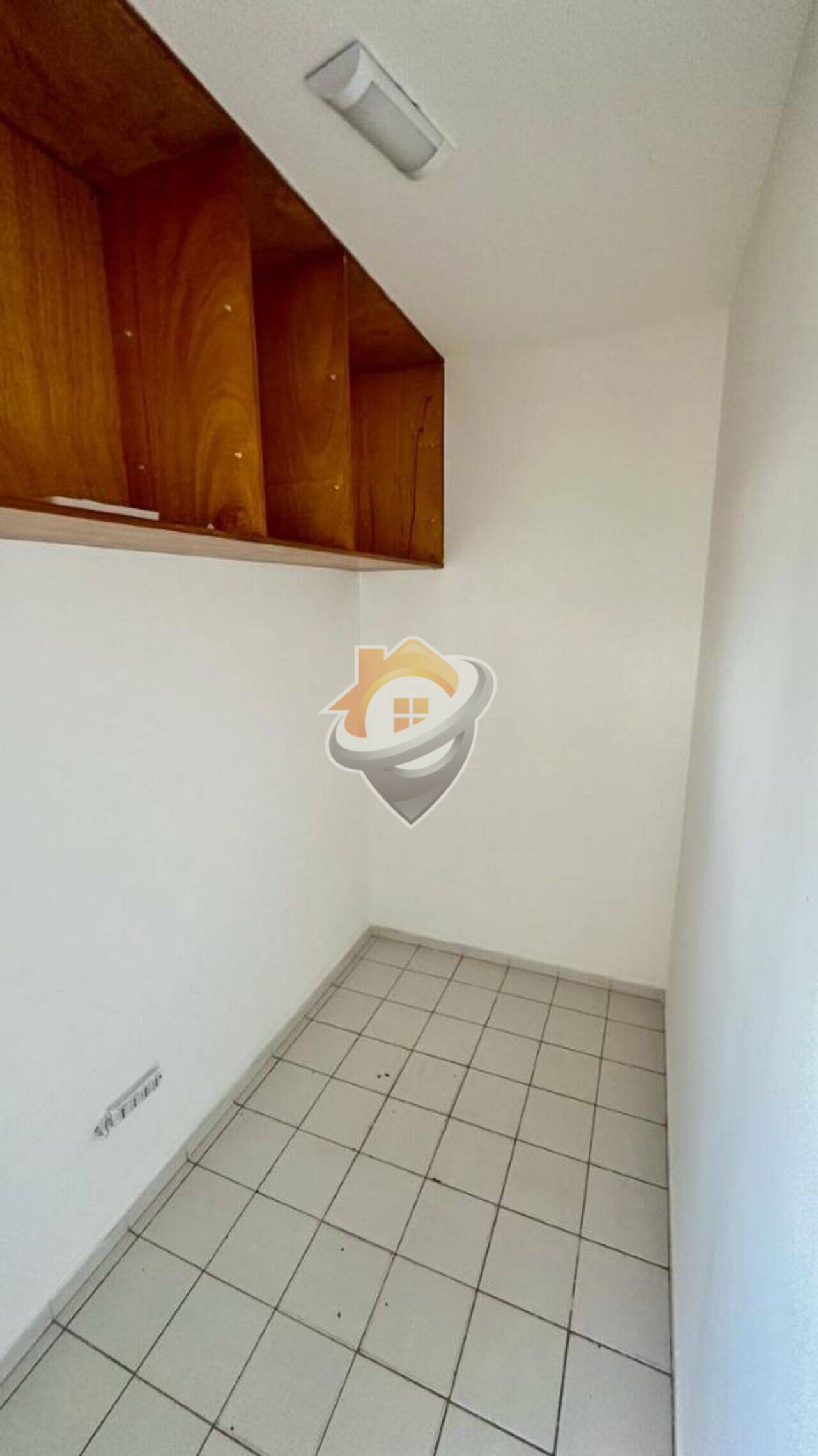 Apartamento Pirituba, São Paulo - SP