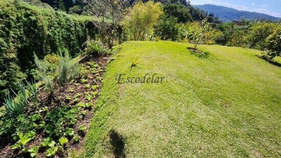 Residencial Suíça da Cantareira - Mairiporã - SP, Mairiporã - SP