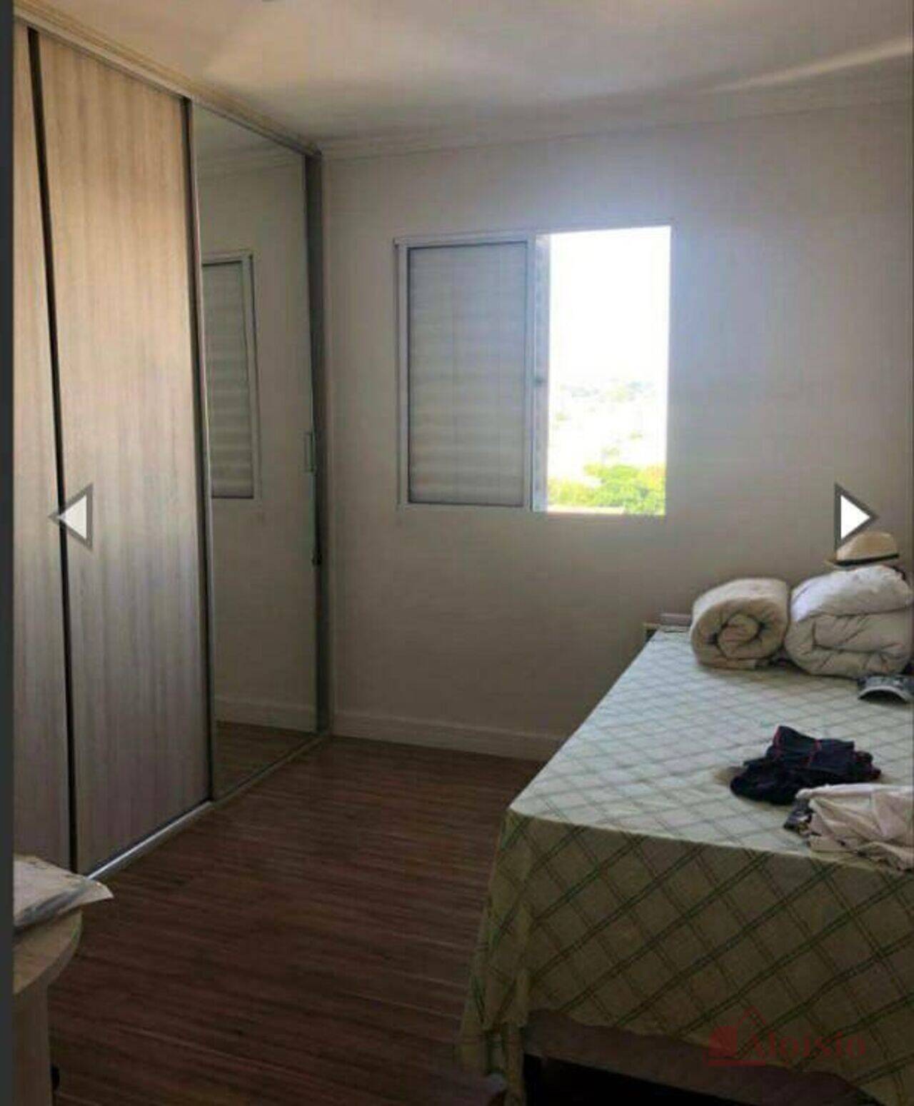 Apartamento Vila São José, Taubaté - SP