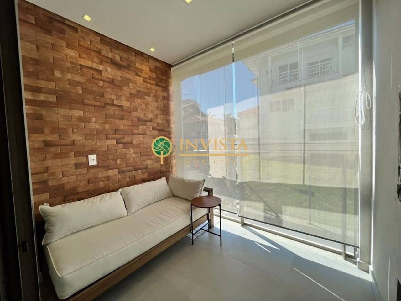 Apartamento João Paulo, Florianópolis - SC