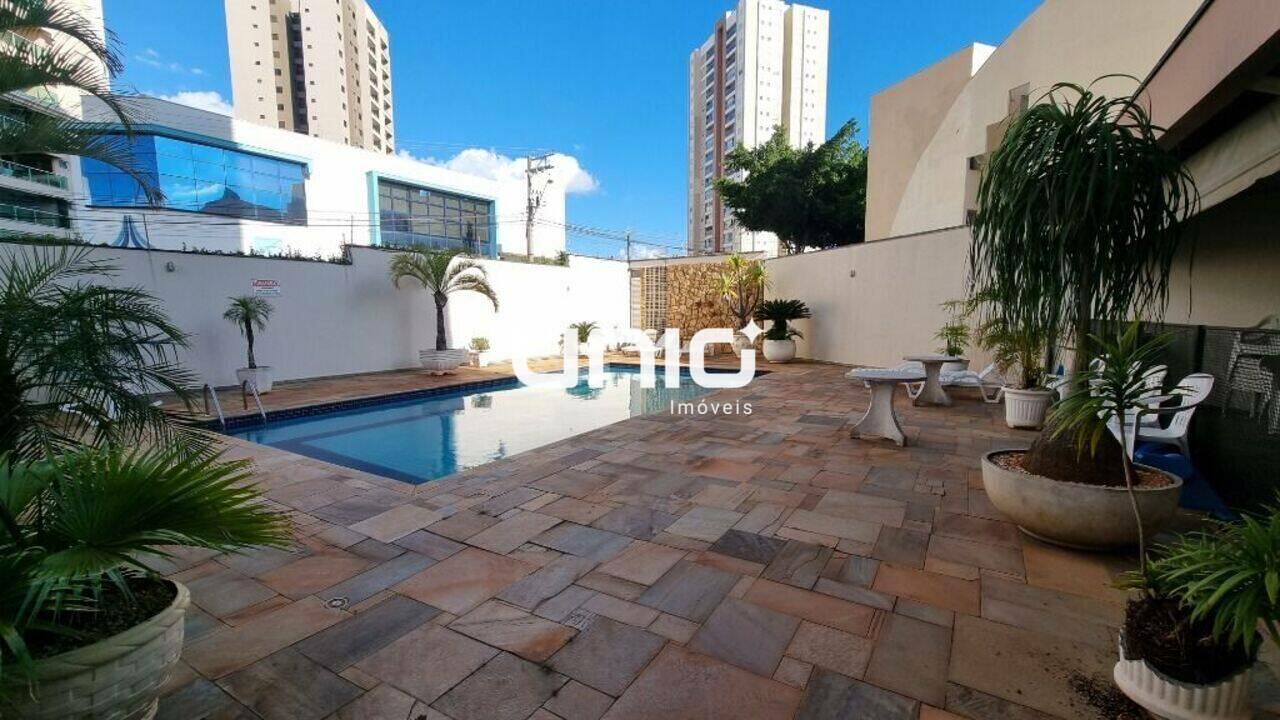 Apartamento Nova América, Piracicaba - SP