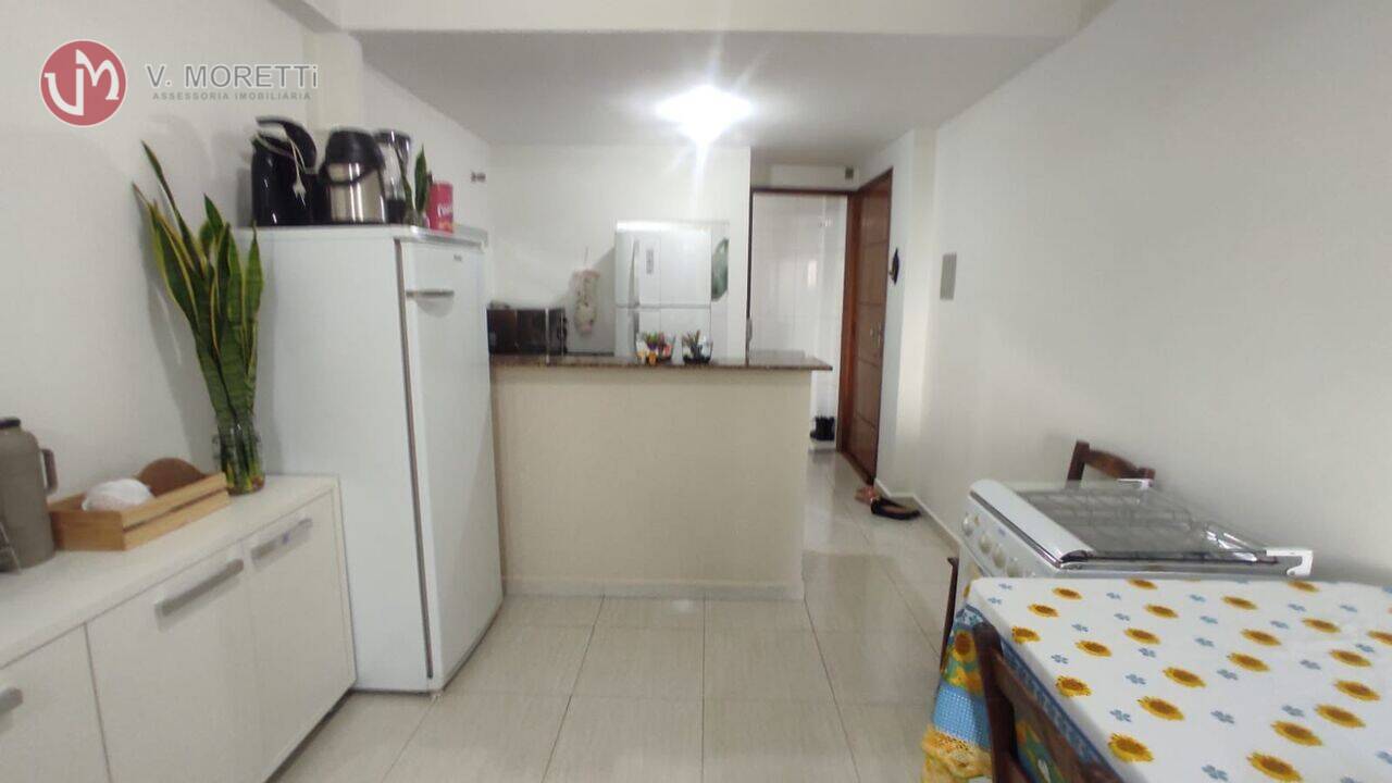Apartamento Alto Alegre, Cascavel - PR