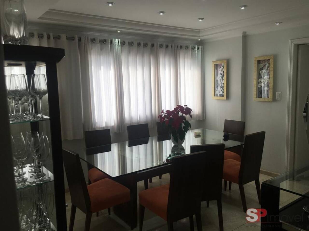 Apartamento Água Fria, São Paulo - SP