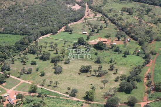 Fazenda Área Rural de Patos de Minas, Patos de Minas - MG