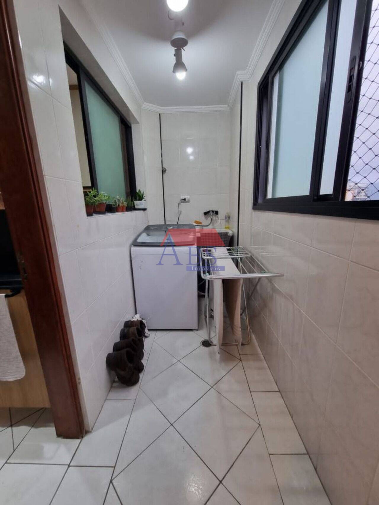 Apartamento Tupi, Praia Grande - SP