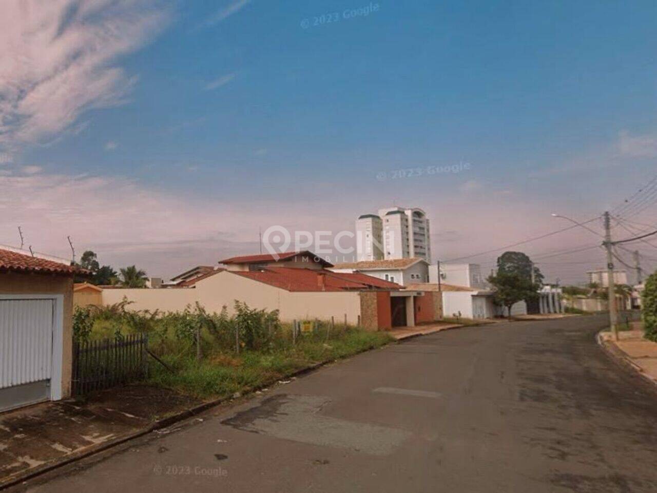 Terreno para venda no bairro Jd São Paulo