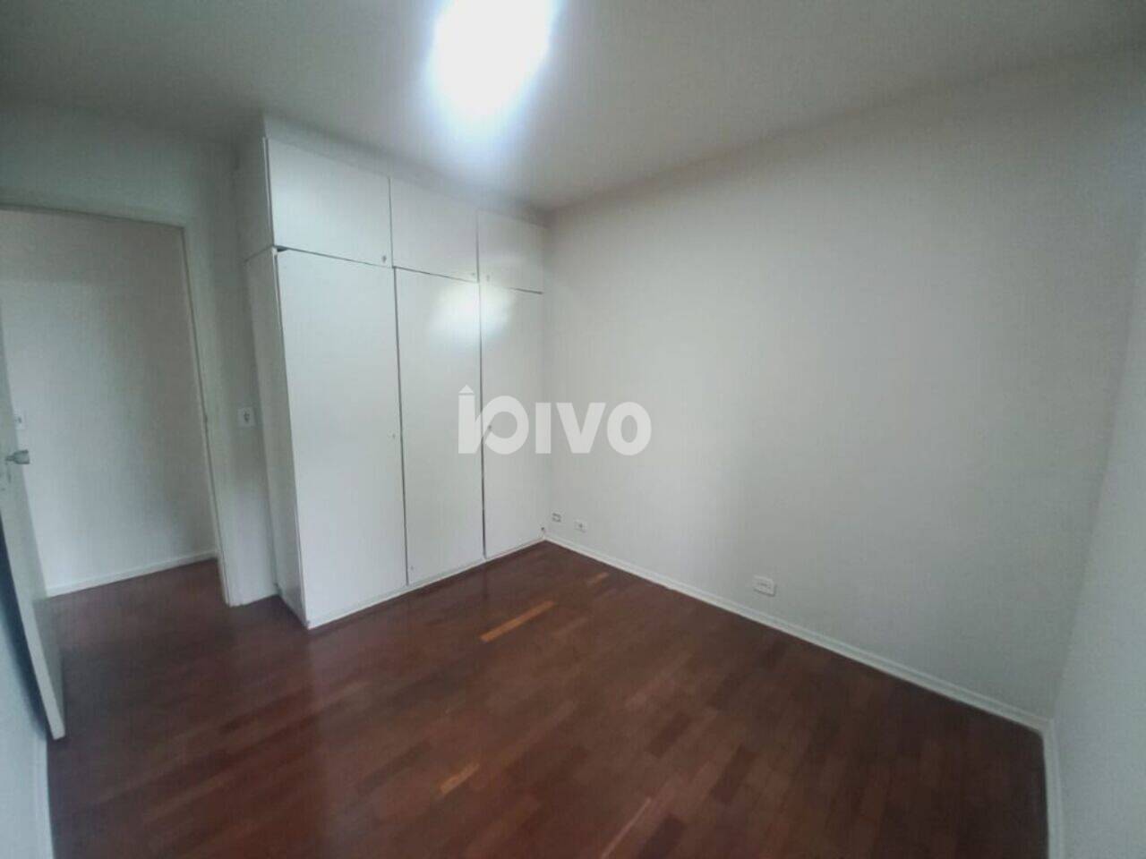 Apartamento Vila Clementino, São Paulo - SP